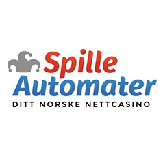 norsk automater
